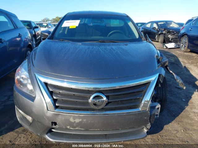 1N4AL3AP2FC206958 Nissan Altima 2.5 S
