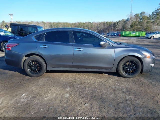 1N4AL3AP2FC206958 Nissan Altima 2.5 S