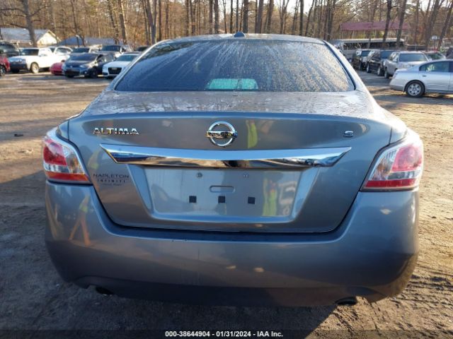 1N4AL3AP2FC206958 Nissan Altima 2.5 S