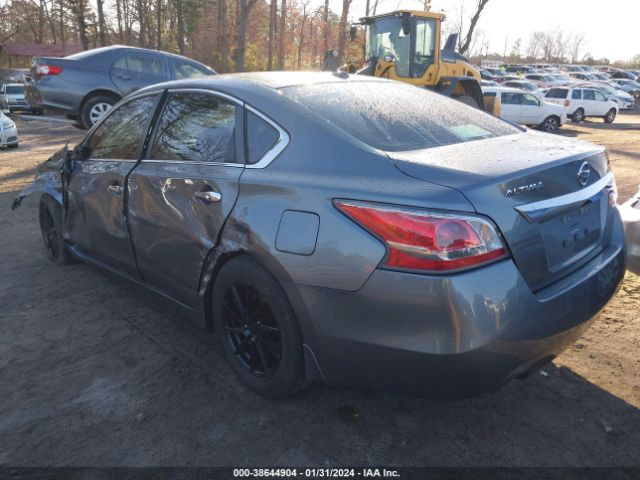 1N4AL3AP2FC206958 Nissan Altima 2.5 S