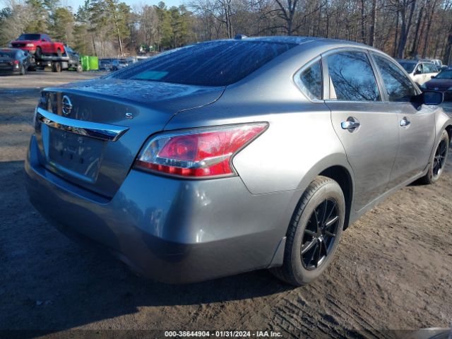 1N4AL3AP2FC206958 Nissan Altima 2.5 S