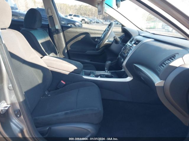 1N4AL3AP2FC206958 Nissan Altima 2.5 S