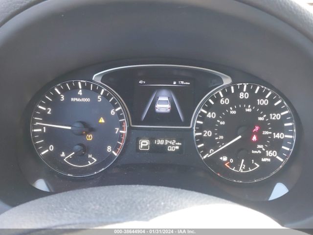1N4AL3AP2FC206958 Nissan Altima 2.5 S