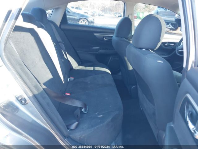 1N4AL3AP2FC206958 Nissan Altima 2.5 S