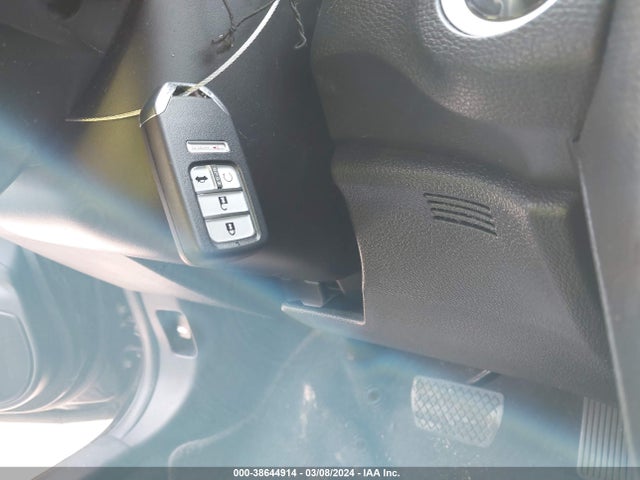 Honda Civic Ex-t 2016 2HGFC3B36GH352081 Image 11