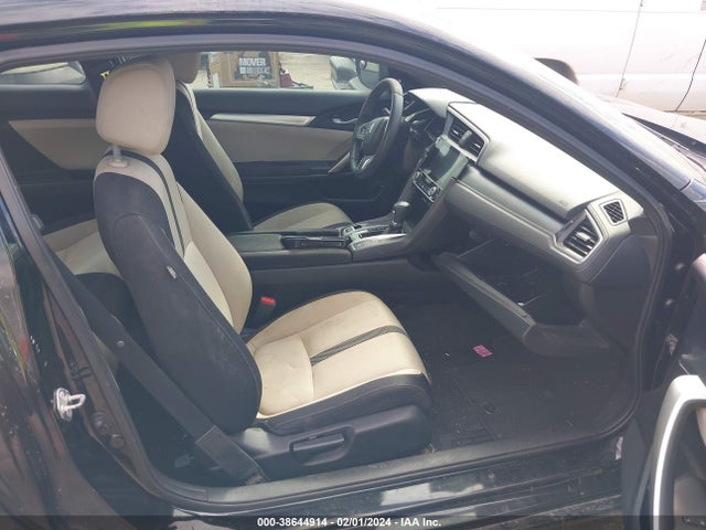 Honda Civic Ex-t 2016 2HGFC3B36GH352081 Image 5
