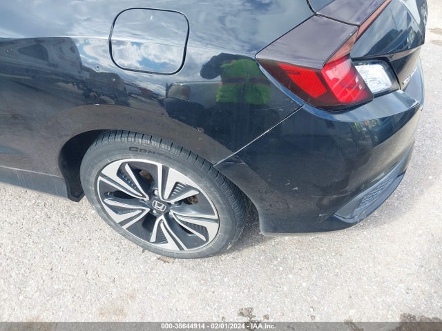 Honda Civic Ex-t 2016 2HGFC3B36GH352081 Image 6