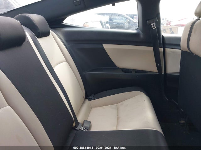 Honda Civic Ex-t 2016 2HGFC3B36GH352081 Image 8