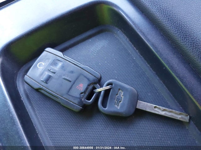 Chevrolet Silverado 1500 1lt 2015 3GCUKREC0FG123689 Image 11