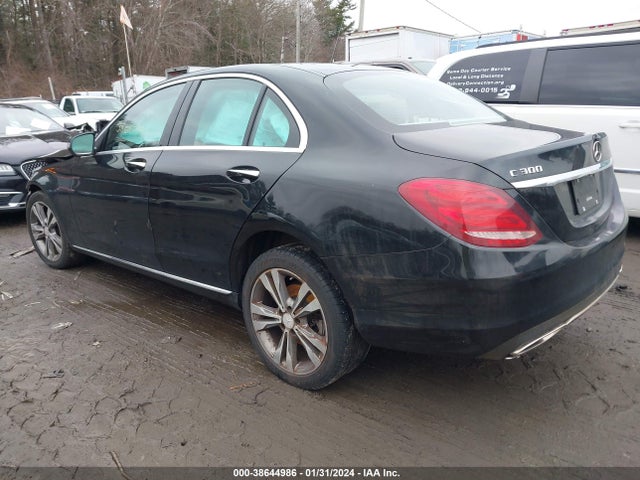 55SWF4KB4GU118495 Mercedes-Benz C 300 4matic/luxury 4matic/sport 4matic