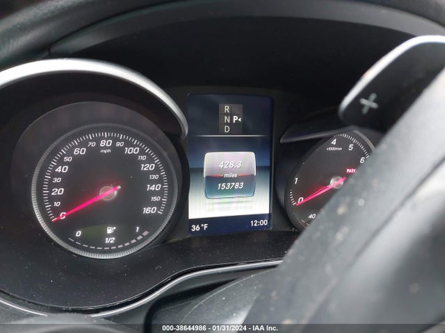 55SWF4KB4GU118495 Mercedes-Benz C 300 4matic/luxury 4matic/sport 4matic
