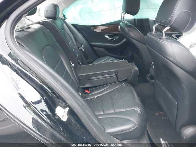 55SWF4KB4GU118495 Mercedes-Benz C 300 4matic/luxury 4matic/sport 4matic