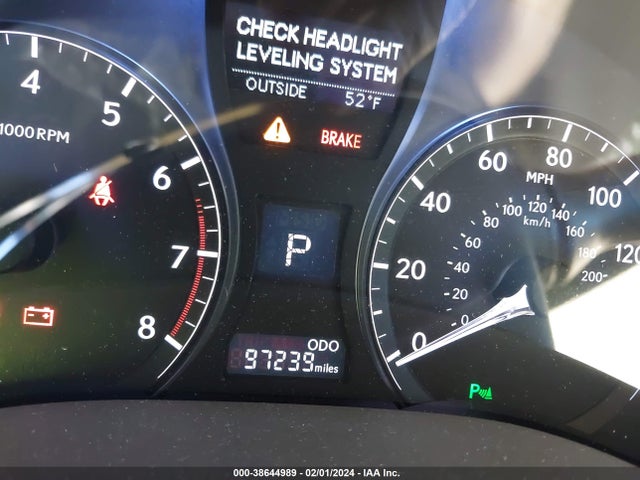 2015 LEXUS RX 350 VIN: 2T2ZK1BA9FC180120