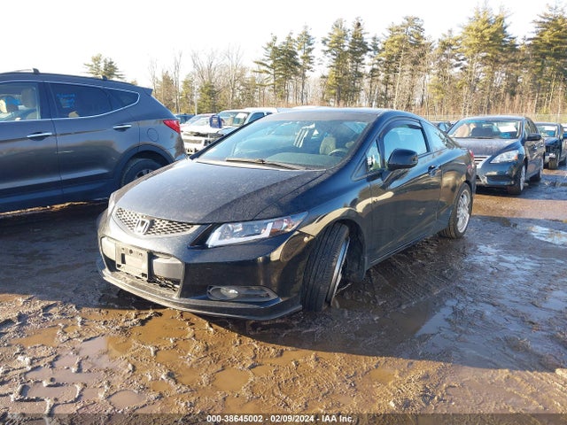 2013 HONDA CIVIC LX VIN: 2HGFG3B54DH531804