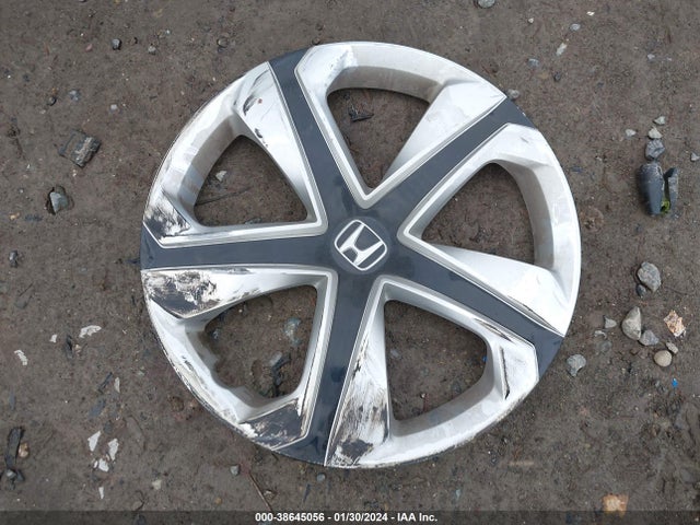 Honda Civic Lx 2016 19XFC2F50GE029760 Image 12