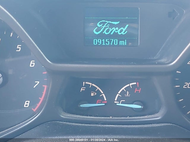 Ford Transit Connect Xlt 2016 NM0GE9F77G1265315 Image 16