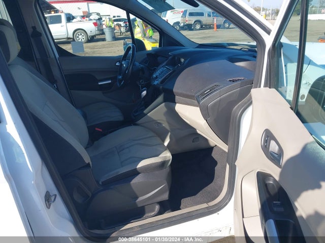 Ford Transit Connect Xlt 2016 NM0GE9F77G1265315 Image 5