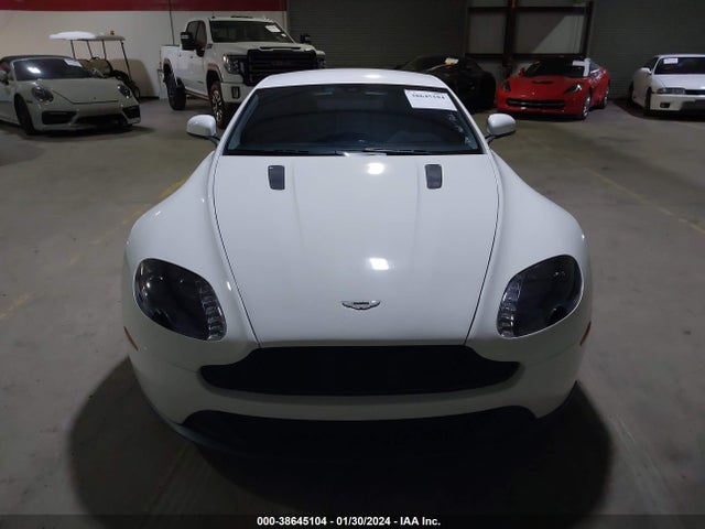 Aston Martin Vantage Gt 2015 SCFEKBAL7FGC19577 Image 12