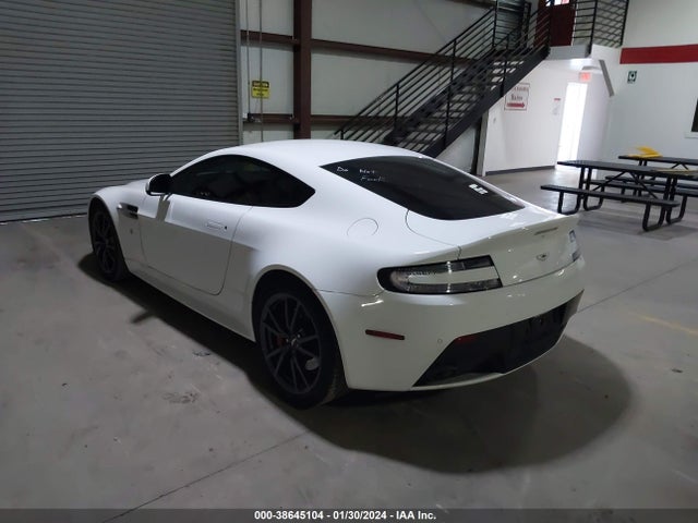 Aston Martin Vantage Gt 2015 SCFEKBAL7FGC19577 Image 3