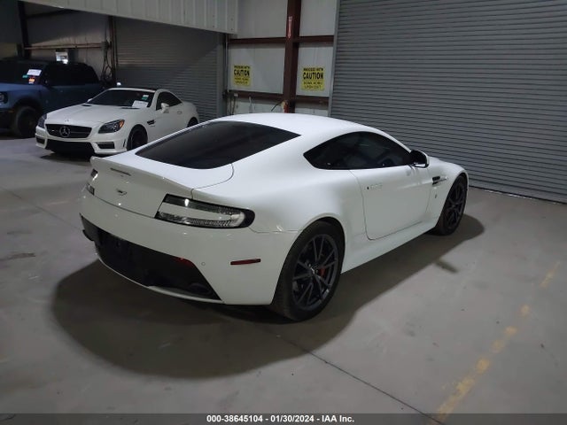 Aston Martin Vantage Gt 2015 SCFEKBAL7FGC19577 Image 4