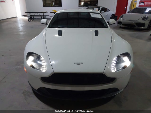 Aston Martin Vantage Gt 2015 SCFEKBAL7FGC19577 Image 6