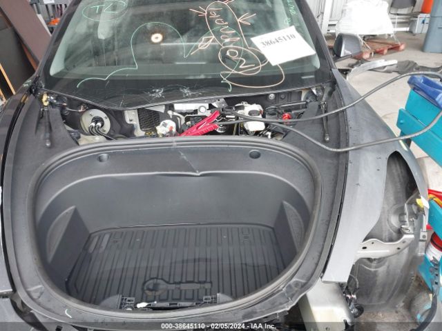 5YJ3E1EA2PF651177 Tesla Model 3 Rear-wheel Drive