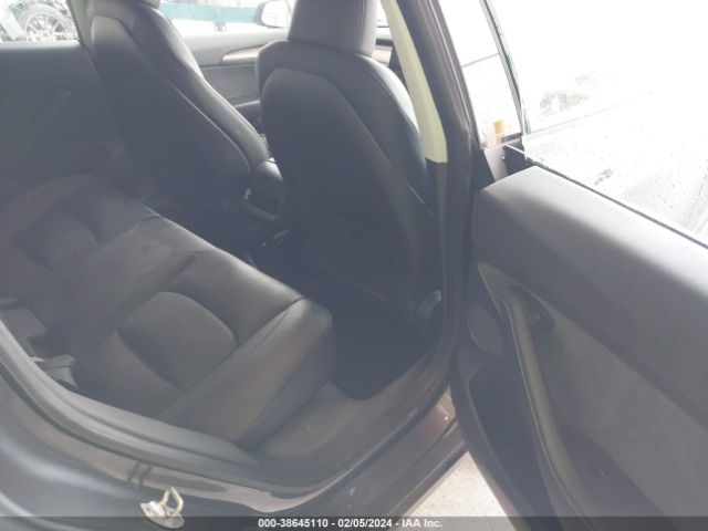 5YJ3E1EA2PF651177 Tesla Model 3 Rear-wheel Drive