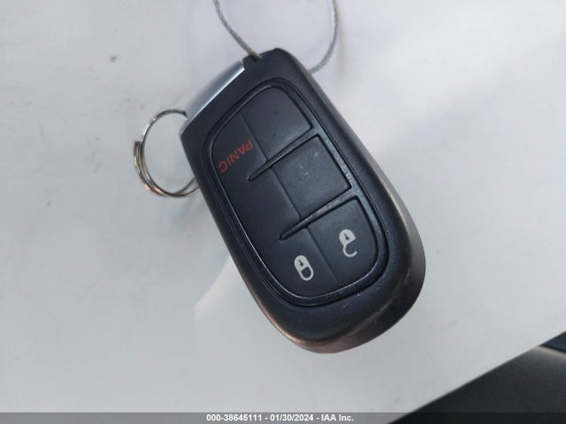 Jeep Cherokee Latitude Plus Fwd 2019 1C4PJLLB1KD129256 Image 11