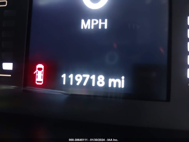 Jeep Cherokee Latitude Plus Fwd 2019 1C4PJLLB1KD129256 Image 15