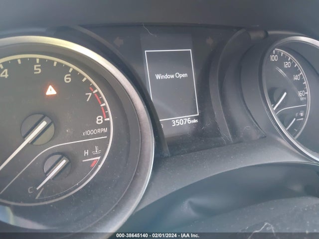 Toyota CAMRY SE 2023 4T1G11AK1PU742522 Image 14
