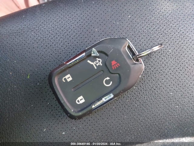 2021 GMC TERRAIN FWD SLT VIN: 3GKALPEV1ML339940