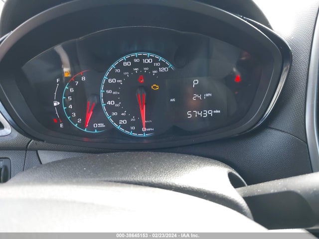 Chevrolet Spark Fwd Ls Automatic 2021 KL8CB6SA6MC711053 Image 15