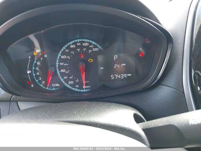 Chevrolet Spark Fwd Ls Automatic 2021 KL8CB6SA6MC711053 Image 7
