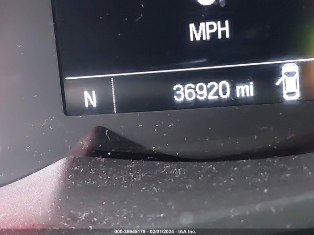 Chevrolet Trax Lt 2019 KL7CJLSB1KB865767 Image 15