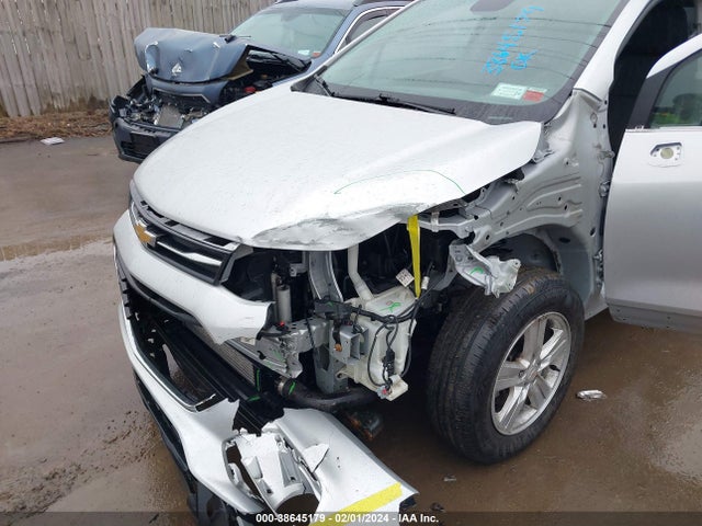 Chevrolet Trax Lt 2019 KL7CJLSB1KB865767 Image 6