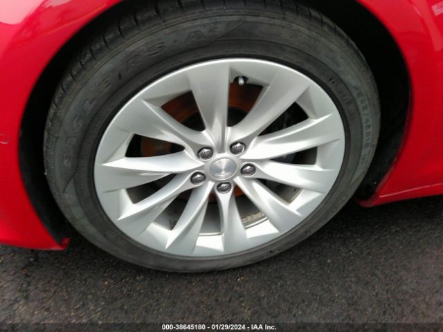 5YJSA1E29KF347871 Tesla MODEL S