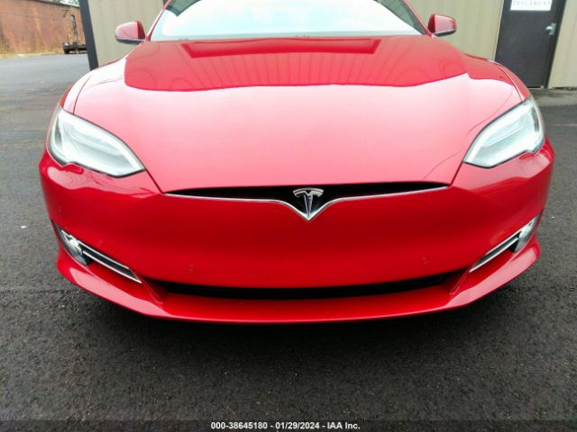 5YJSA1E29KF347871 Tesla MODEL S