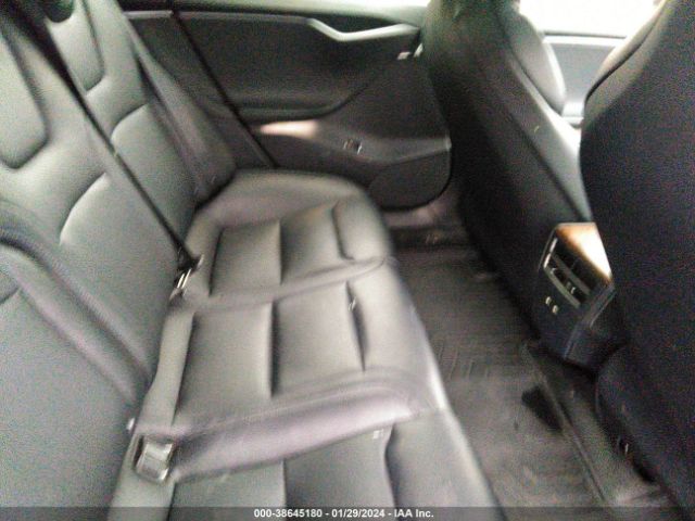 5YJSA1E29KF347871 Tesla MODEL S