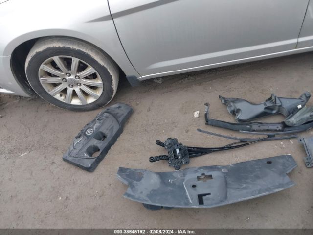 5J8TC2H75LL005281 Acura Rdx Advance Package