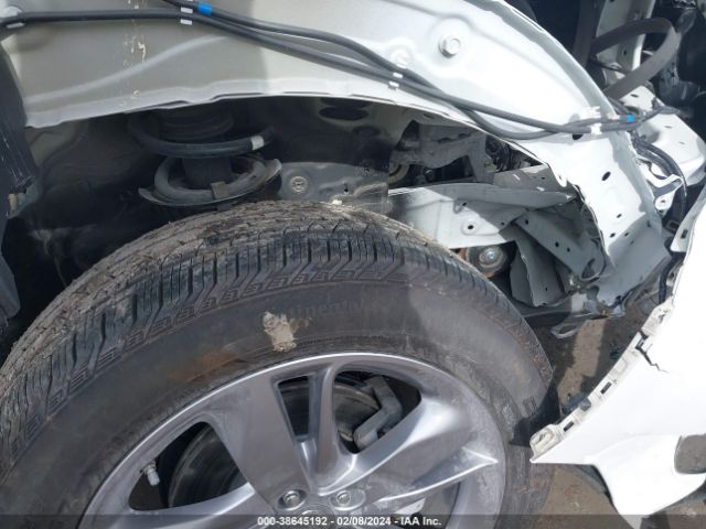 5J8TC2H75LL005281 Acura Rdx Advance Package