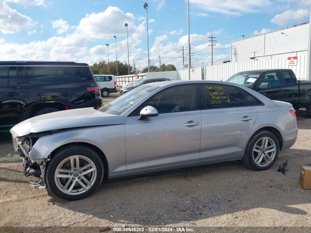 Audi A4 2.0t Premium 2017 WAUANAF48HN032096 Image 15