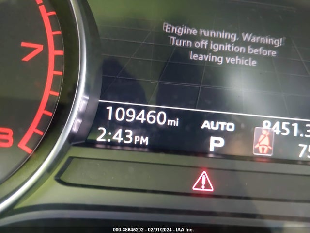 Audi A4 2.0t Premium 2017 WAUANAF48HN032096 Image 16