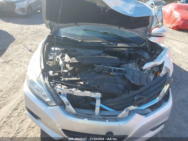 1N4AL3AP6HC134150 Nissan Altima 2.5 Sl