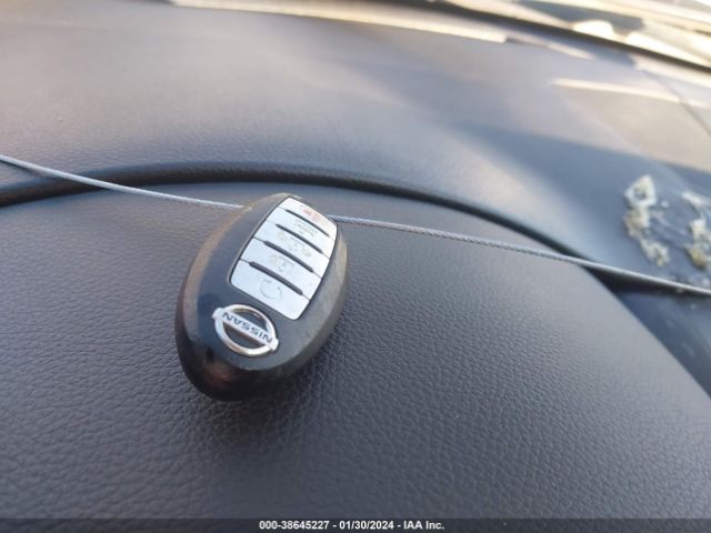 1N4AL3AP6HC134150 Nissan Altima 2.5 Sl