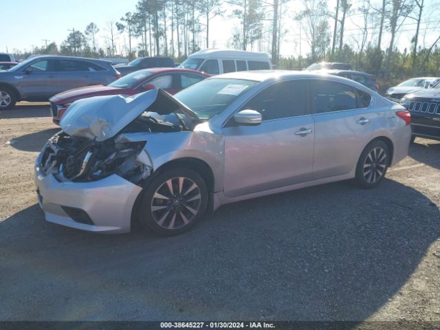 1N4AL3AP6HC134150 Nissan Altima 2.5 Sl