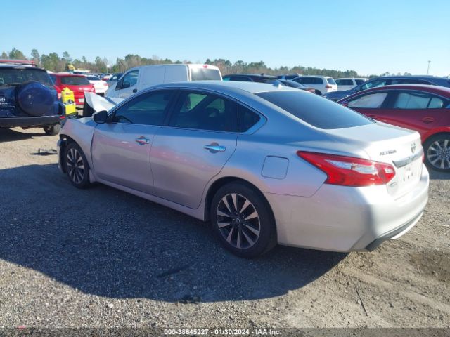 1N4AL3AP6HC134150 Nissan Altima 2.5 Sl