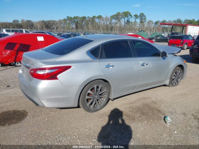 1N4AL3AP6HC134150 Nissan Altima 2.5 Sl