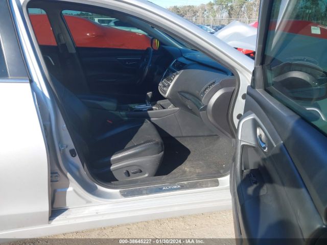 1N4AL3AP6HC134150 Nissan Altima 2.5 Sl