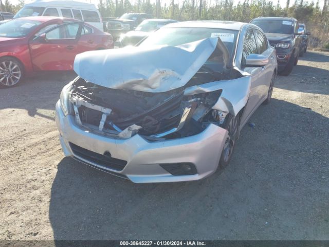 1N4AL3AP6HC134150 Nissan Altima 2.5 Sl