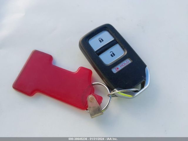 3HGGK5H83FM762777 Honda Fit Ex/ex-l